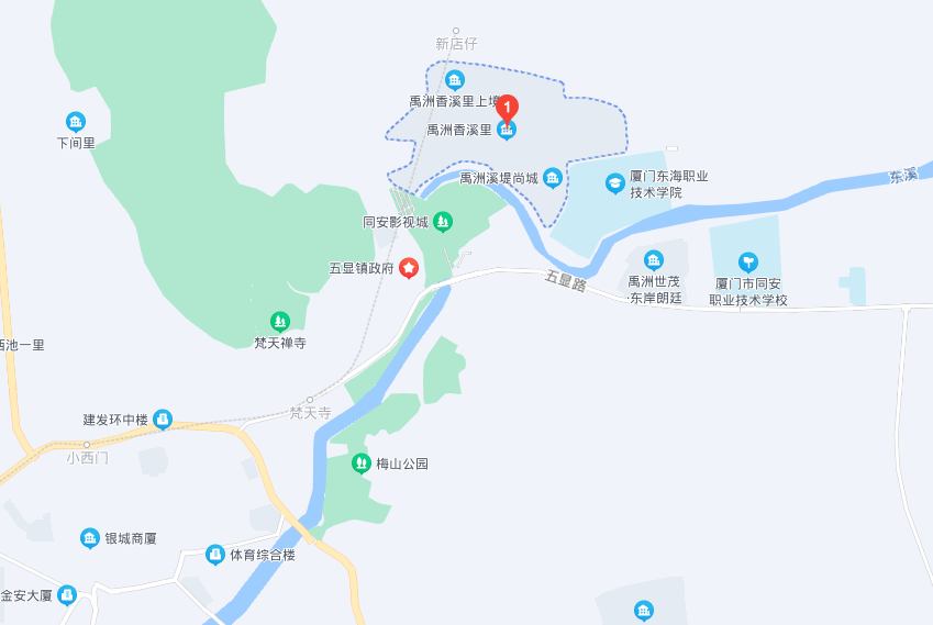 地铁要挖了!厦门这一小区 未来有戏了...