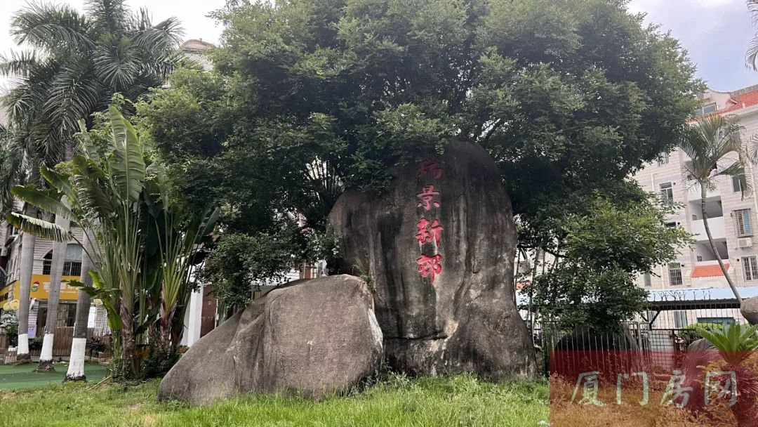不可思议!岛内20多年房龄的老小区 房价逆势上涨!