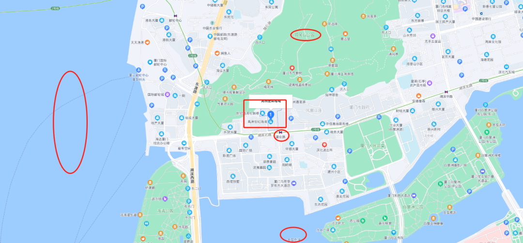 6年涨近4万/㎡ 成交极少!厦门一小区业主:舍不得卖