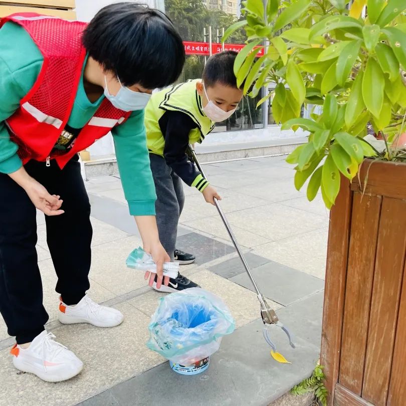 海沧:创建为民 创建靠民 创建惠民!