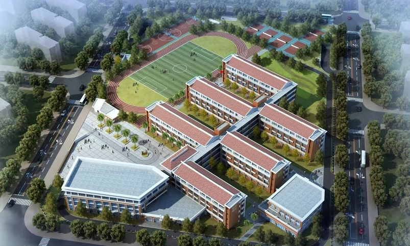 今年开学!厦门又一实验学校官宣!住这儿的恭喜了!