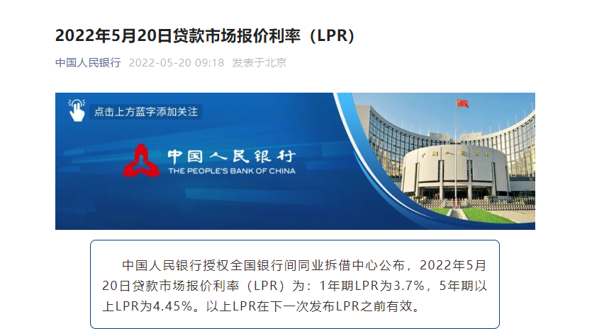 央行降息!猛降15个基点!房贷利率又降了!再创新低……