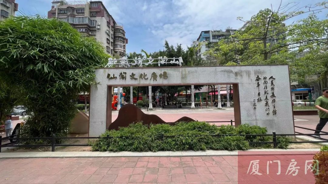 岛内卖得最好的二手房 拼的是啥?