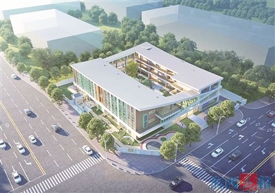 厦门岛外部分学校建设迎来新进展！翔安同安都有~