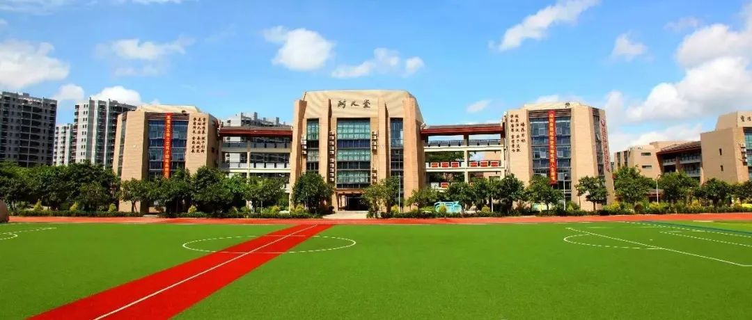 首所市直校公布小学招生划片 小升初也要