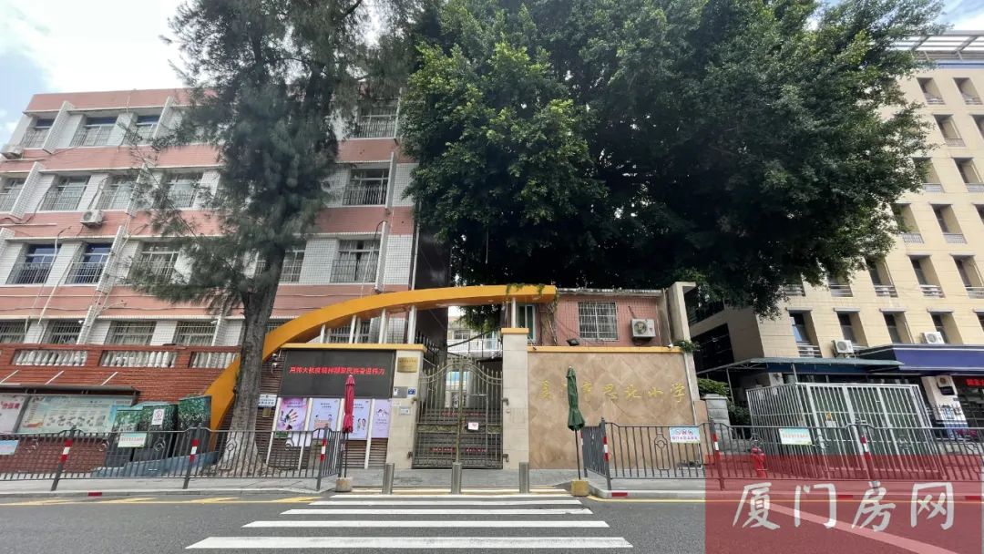 最快5天成交!房价突破8万/㎡ 厦门学区房太猛了吧
