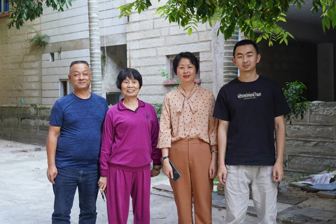 围观!国家认证的厦门“神仙爱情”