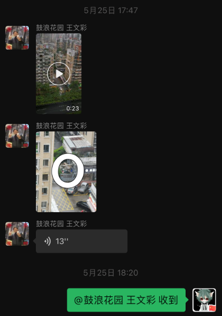 厦门这里全民“啄木鸟” 像抢红包一样抢…