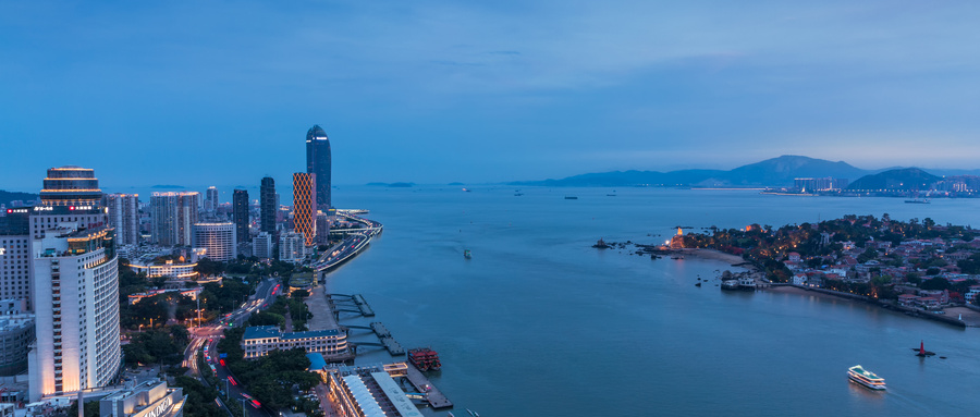 双商业综合体来了 岛外这几个小区房价会涨吗?