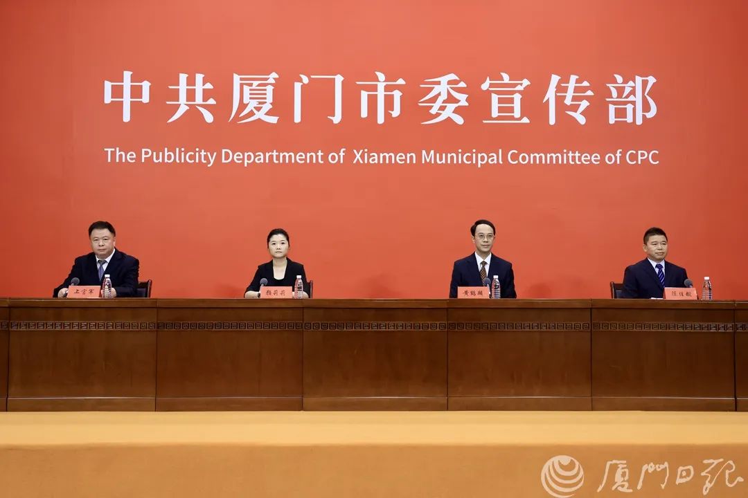 翔安重要发布!第三东通道争取今年年底开工