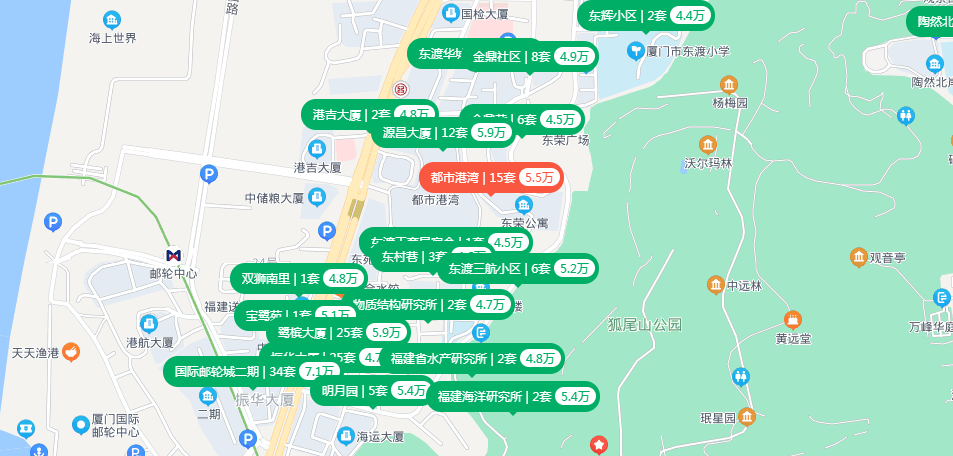 涉及6000户!最大城市综合体将开业 周边业主笑开花