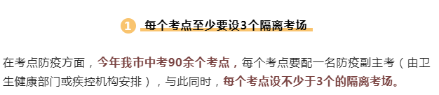 中考开考!厦门65所热点学校学区房价曝光!超一半在...