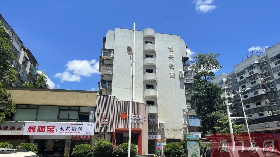 2天就成交了!岛内这儿首付不到40万 就能买下