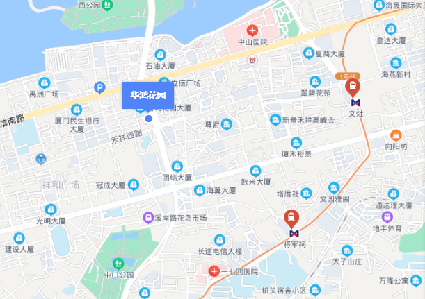 厦门一小区 房价涨到6.3万了!不过...