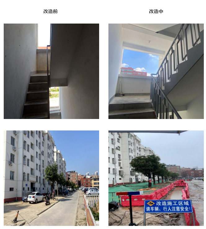 确定了!厦门一批小区启动改造!涉及6740户!