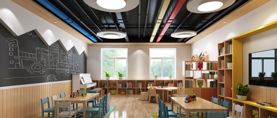 快讯!厦门市2022年秋季幼儿园招生工作意见出炉