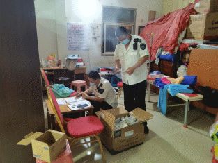 理发店“变”诊所?真相是.....