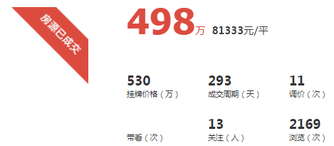 厦门学区房 很劲!
