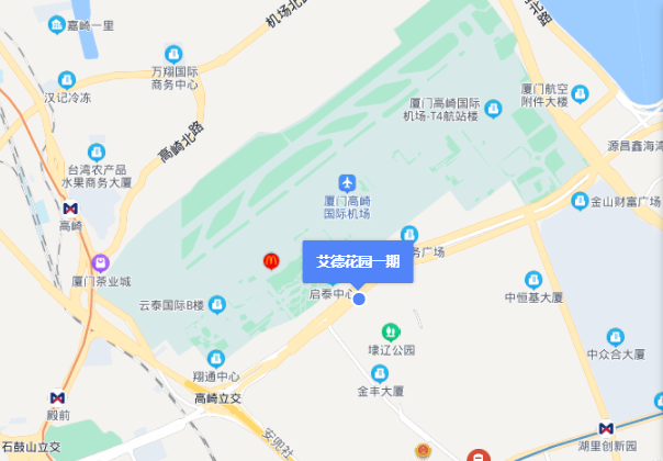 1年内房价只涨2000元/平!厦门这还有盼头么?