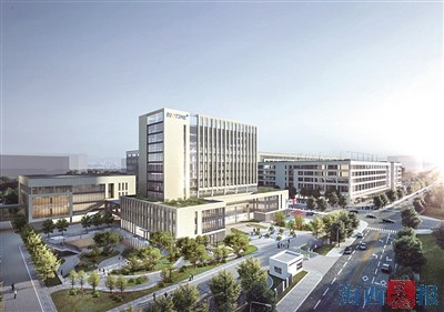 1-6月厦门省市重点项目实际完成投资1107.1亿元