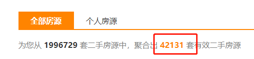 成交大跌51%!最高直降242万!二手房业主开始急了