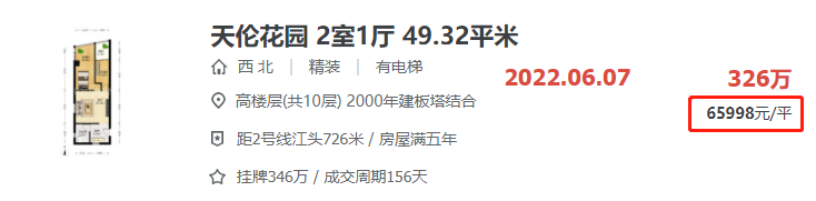 猛!大涨1万+/㎡!住厦门这的业主 要笑开花!