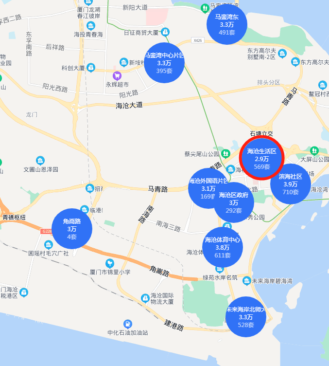 出门地铁 配套优越 这的二手房价却低到离谱…