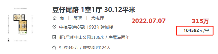一举冲破10万/㎡!厦门这个小区,很狂!