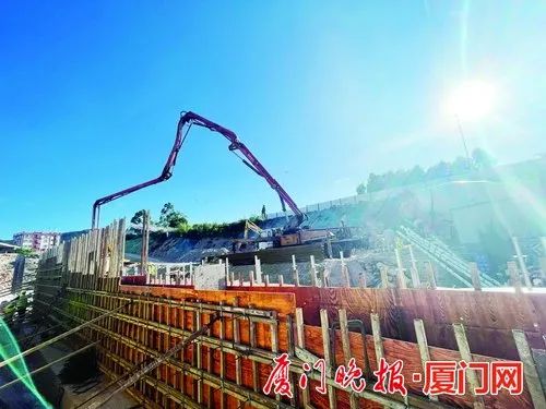 定了！厦门这一重要交通工程，2024年通车！