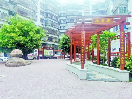 厦门最干净小区出炉!今秋新开办60所学校,位于…