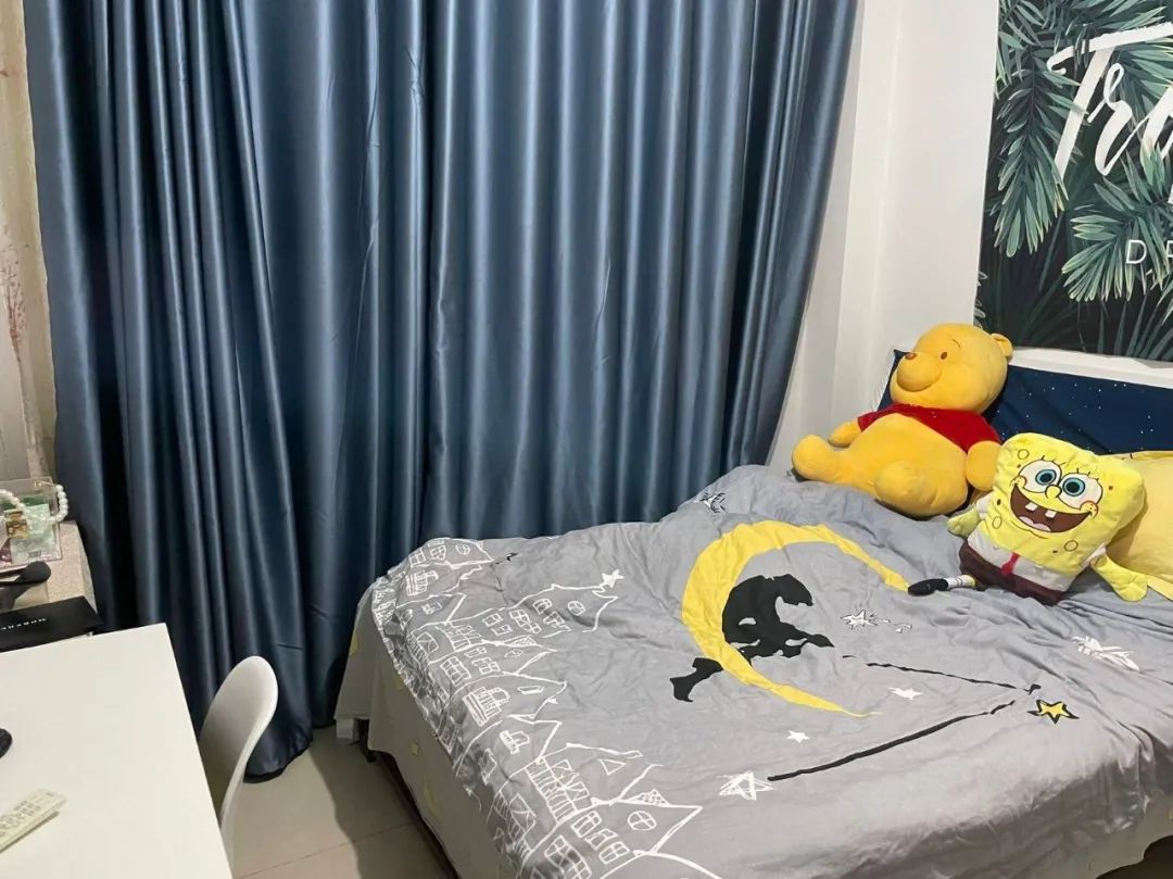 厦门出来一批新房源!住海景大三房,3500元/月!