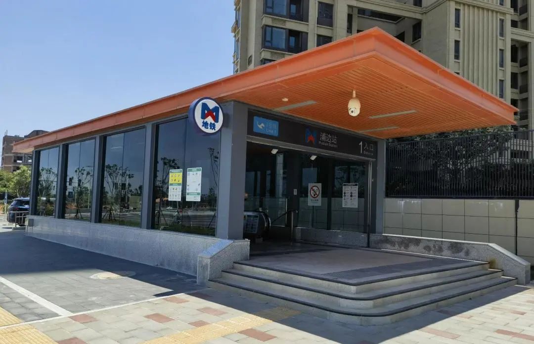 厦门这儿,要通地铁了;环东之眼,有新情况
