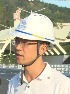 从湖里到海沧,仅仅五分钟!它让厦门迈入“四桥两隧”时代……